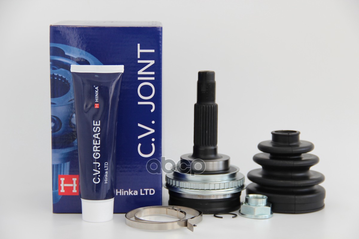 ШРУС наружный 23x56x26 HINKA арт. HPCV1018