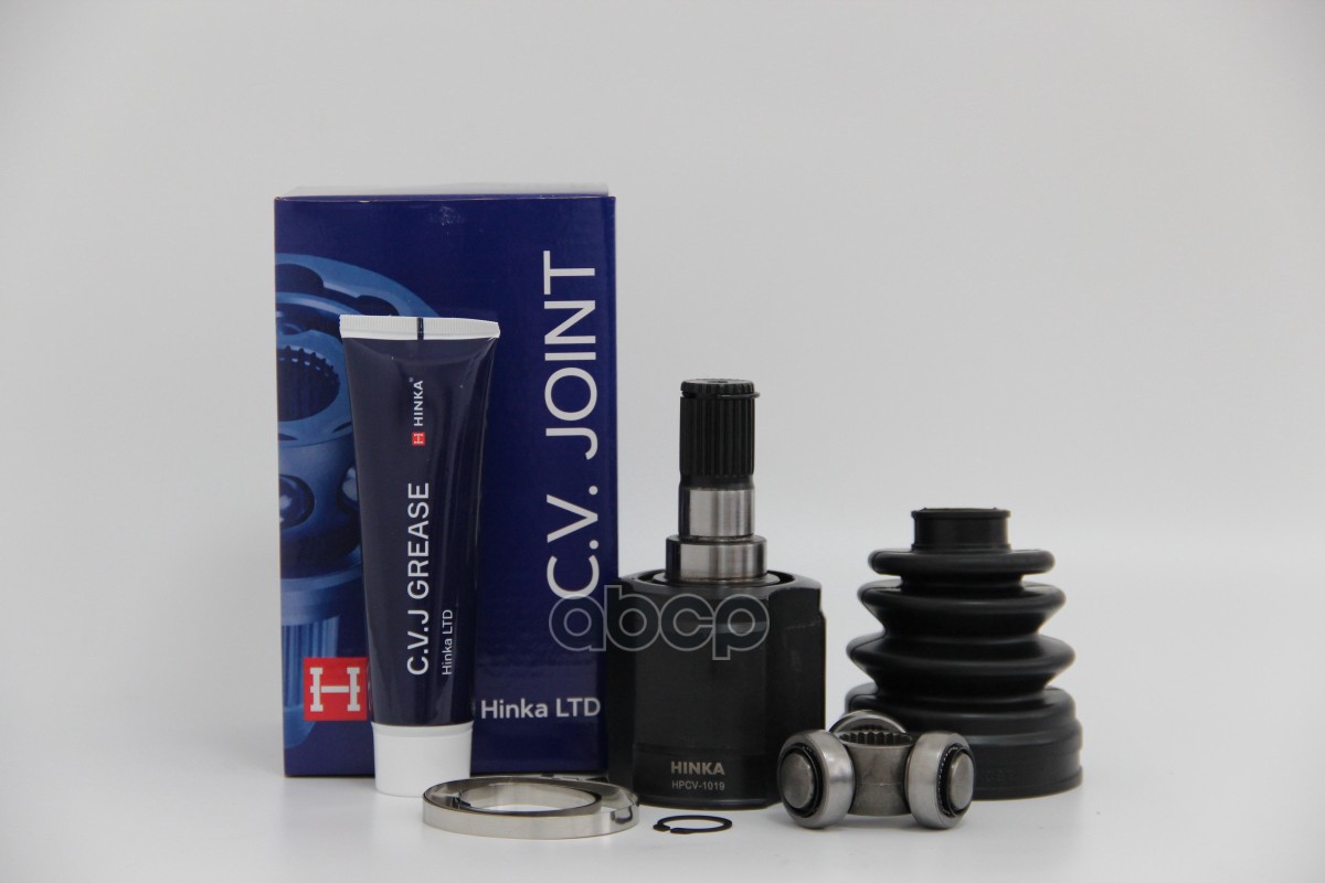 ШРУС внутренний левый 22x35x25 HINKA арт. HPCV1019