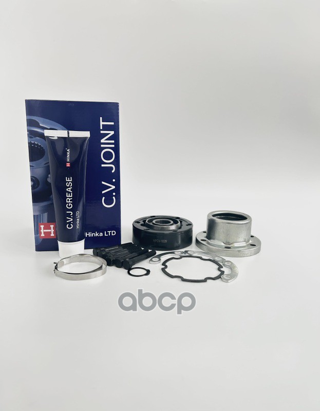 ШРУС КАРДАННЫЙ 30Х80 HINKA арт. HPCV-1029