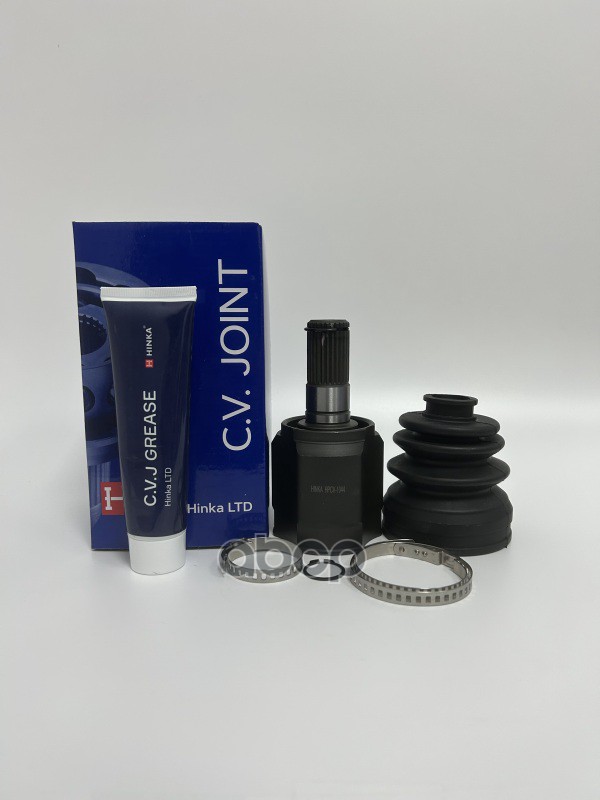ШРУС внутренний левый HINKA арт. HPCV1044