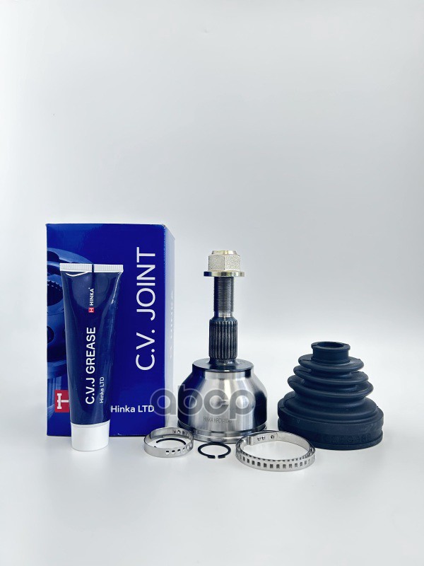 ШРУС наружный 26X63X27 HINKA арт. HPCV1049