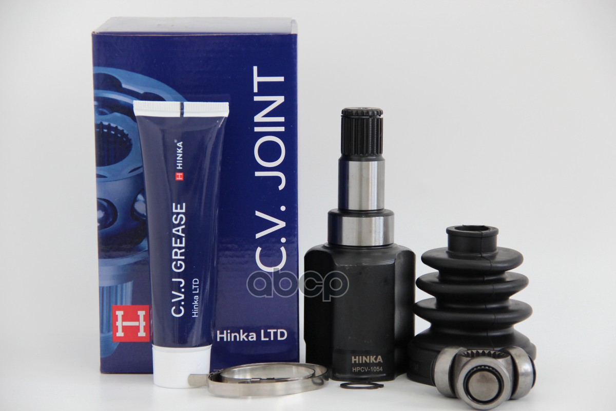 ШРУС внутренний левый HINKA арт. HPCV1054