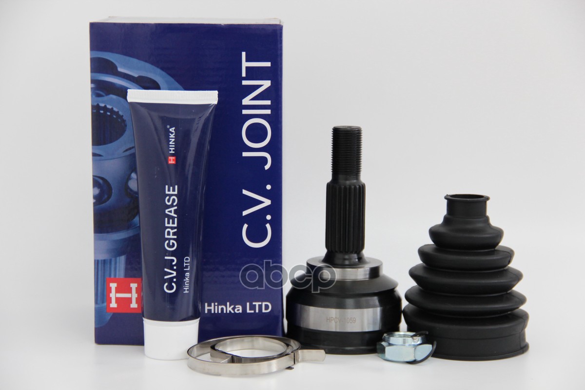 ШРУС НАРУЖНЫЙ 28x49x23 HINKA арт. HPCV1059