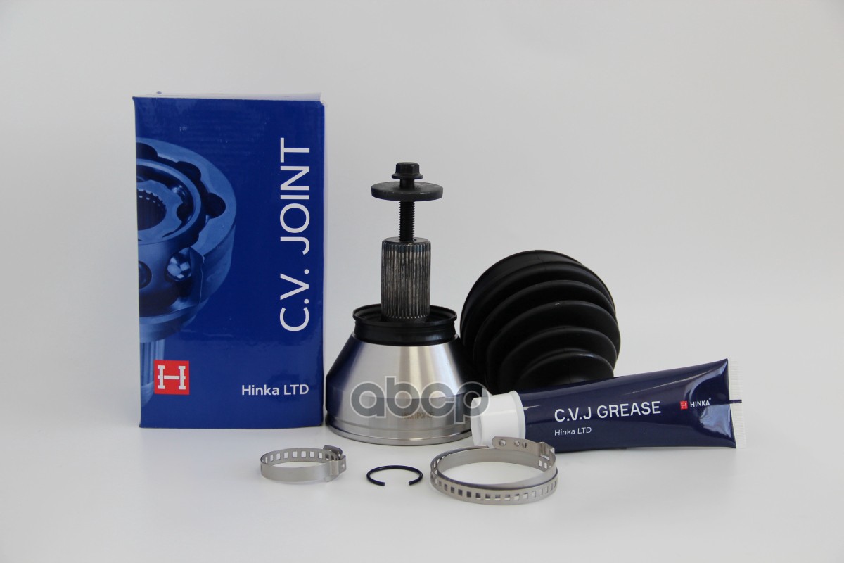 ШРУС наружный 27x57,5x40 HINKA арт. HPCV1062