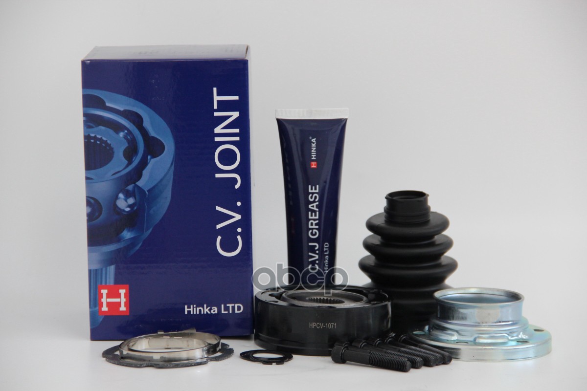 ШРУС внутренний 33x100 HINKA арт. HPCV1071