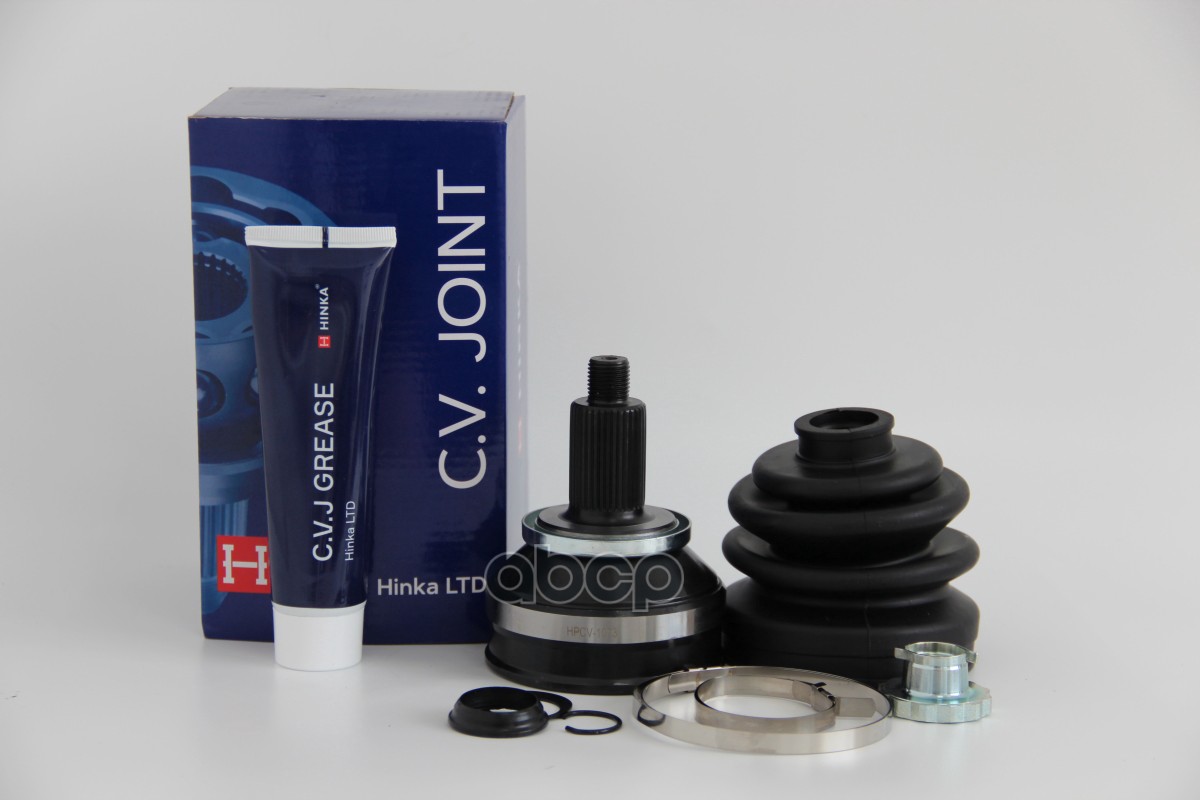 ШРУС НАРУЖНЫЙ 30x52x36 HINKA арт. HPCV1073