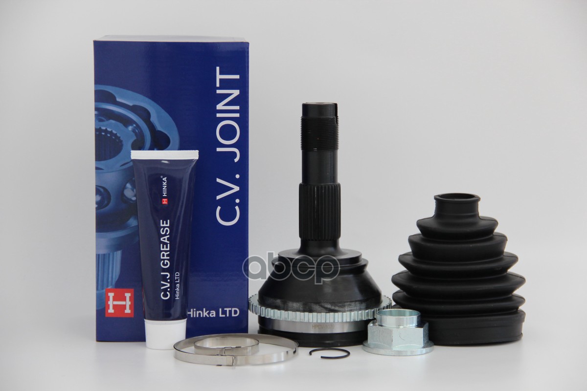 ШРУС НАРУЖНЫЙ 29x71.6x35 HINKA арт. HPCV1079