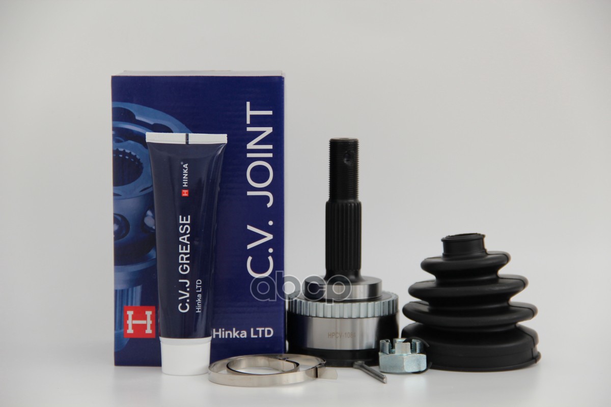 ШРУС наружный 22x55x25 HINKA арт. HPCV1084