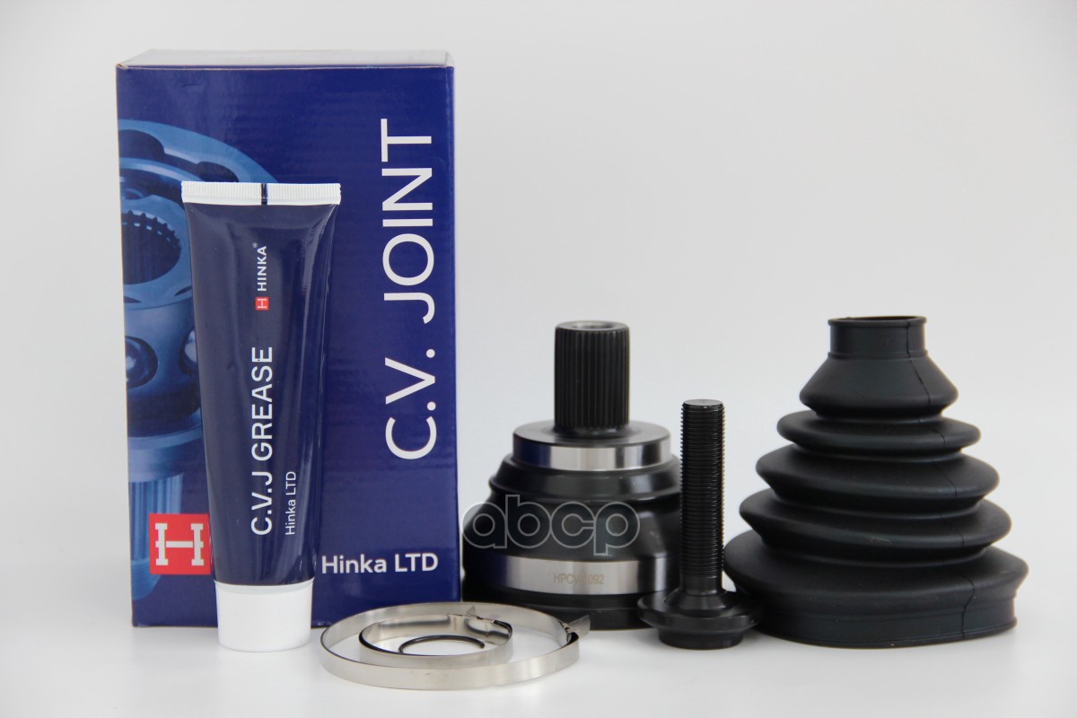 ШРУС наружный HINKA арт. HPCV1092