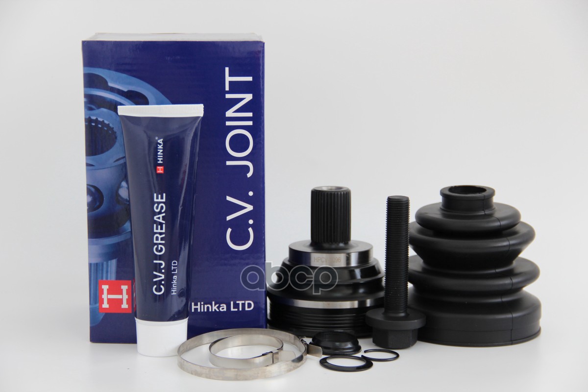 ШРУС НАРУЖНЫЙ 30x59,6x36 HINKA арт. HPCV1096