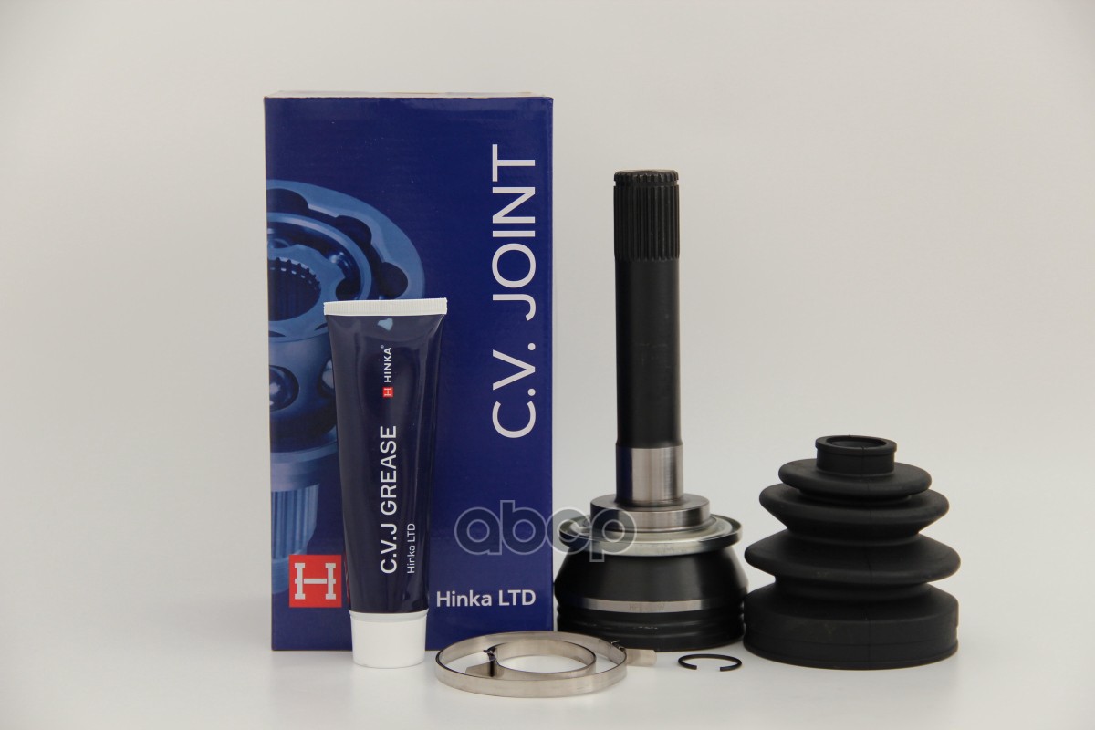 ШРУС наружный 25x56x28 HINKA арт. HPCV1097