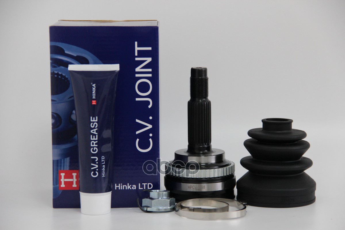 ШРУС наружный 23x58x26 HINKA арт. HPCV1098