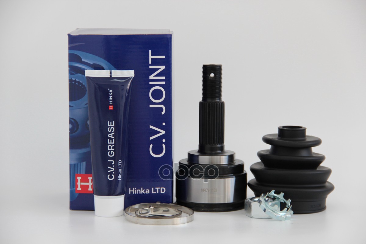 ШРУС наружный 24x56x29 HINKA арт. HPCV1102