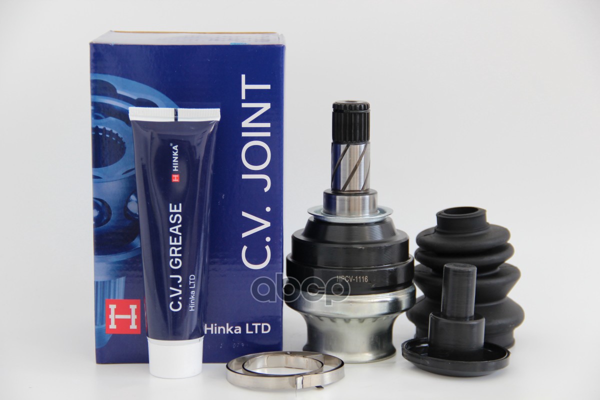 ШРУС внутренний 22х35х22 HINKA арт. HPCV1116