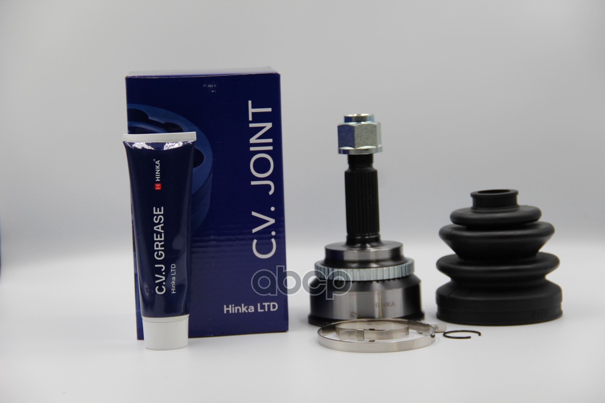 ШРУС НАРУЖНЫЙ 27x63.3x26 HINKA арт. HPCV1146