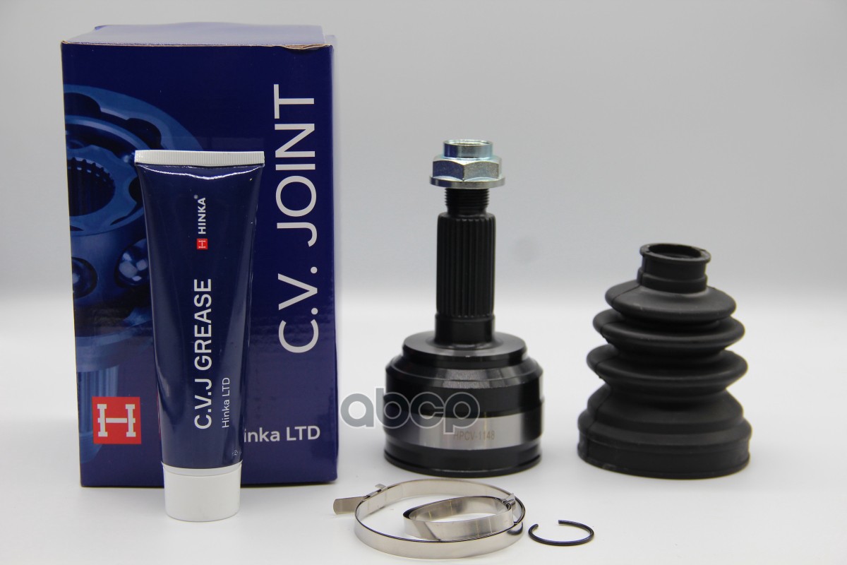 ШРУС НАРУЖНЫЙ 33x62x28 HINKA арт. HPCV1148