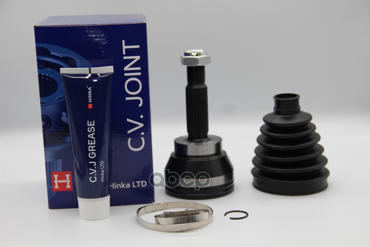 ШРУС НАРУЖНЫЙ 30x57x25 HINKA арт. HPCV1164