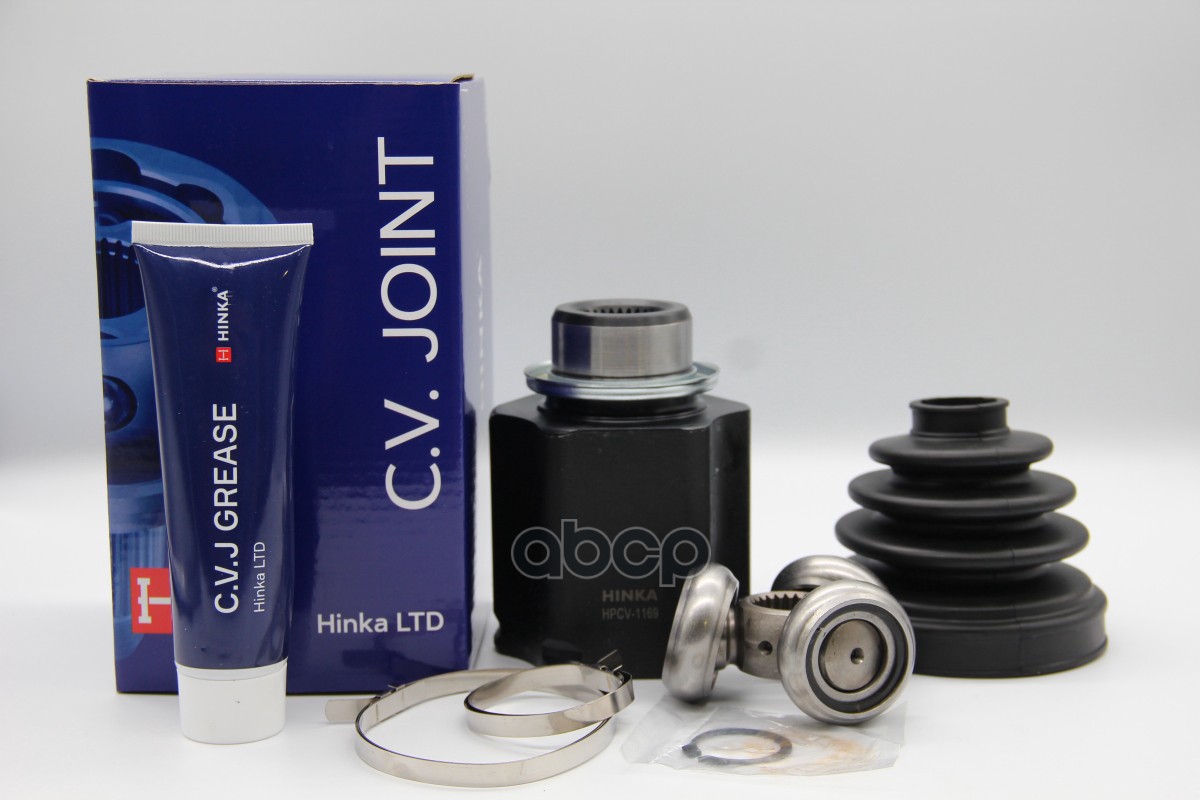 ШРУС внутренний правый 27x50x29 HINKA арт. HPCV1169