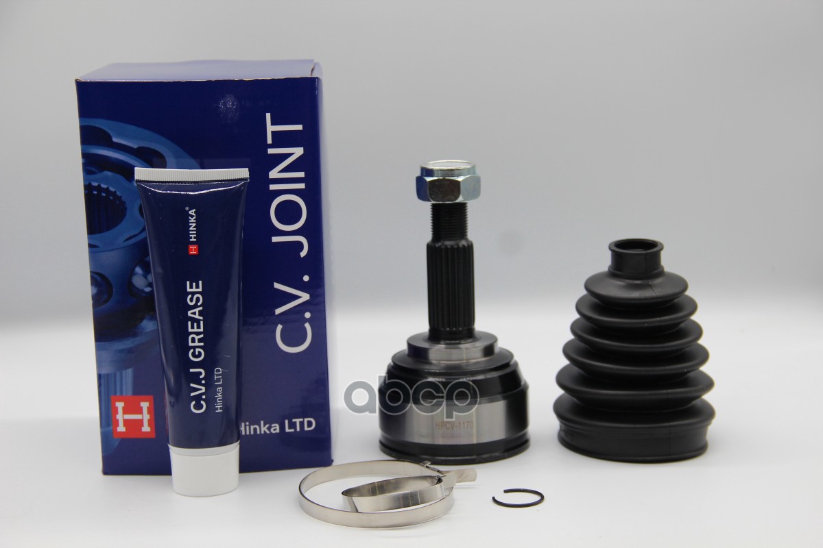 ШРУС наружный 22x49x23 HINKA арт. HPCV1170