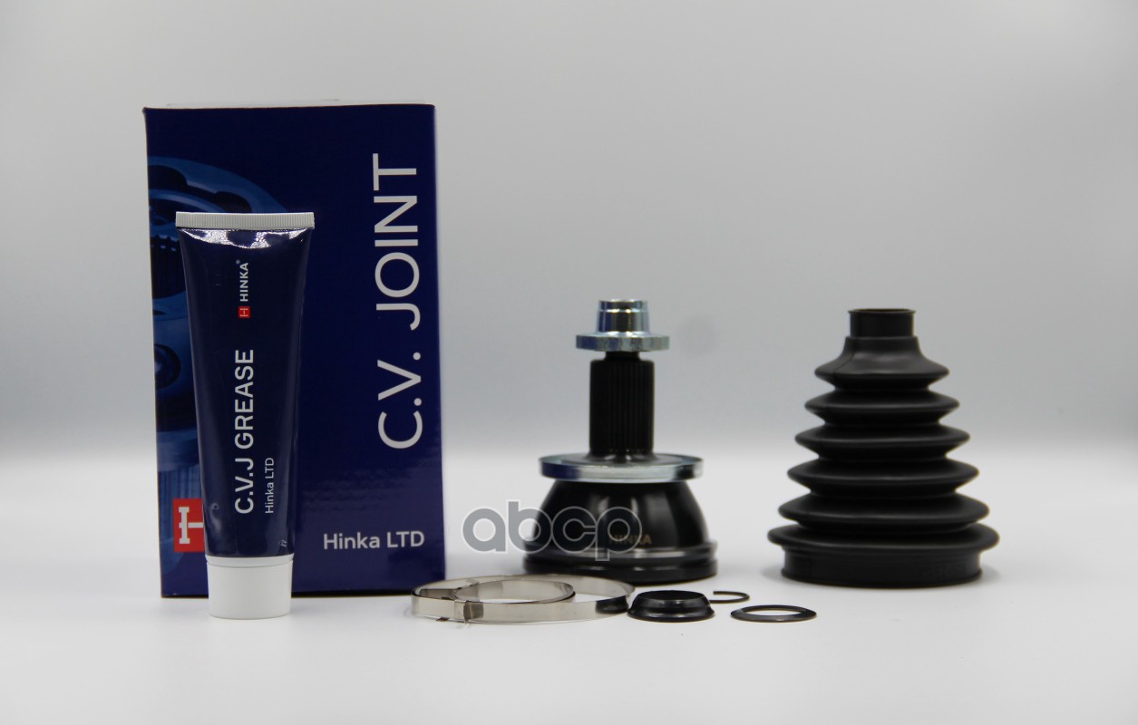 ШРУС НАРУЖНЫЙ 30x52x36 HINKA арт. HPCV1996