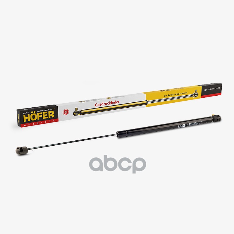 Амортизатор задней двери газовый ВАЗ 2111 (600350250430N) HOFER арт. HF522203