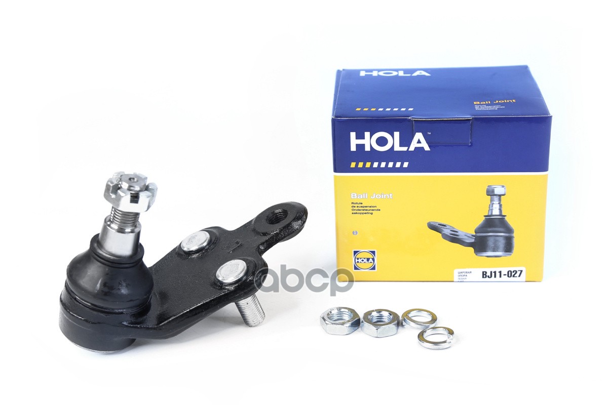 Шаровая опора (левая) TOYOTA Camry (V40 V50)  LEXUS ES (V40 V60) HOLA арт. bj11-027