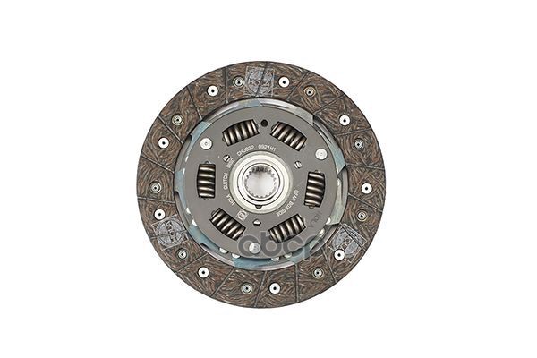 Диск сцепления (серия DTC) ZAZ Chance  Sens 1.3 HOLA арт. chd022