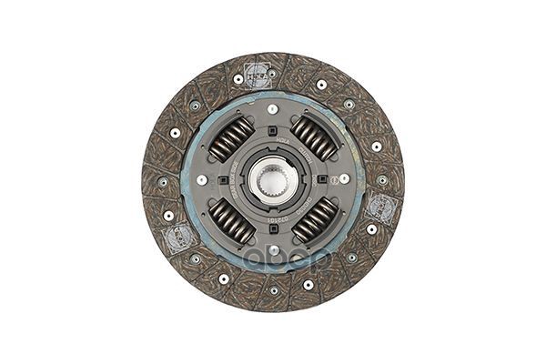 Диск сцепления (серия DTC) LADA Vesta 1.6 (21129) JH3  Largus 1.6 (11189) JR5 HOLA арт. chd030