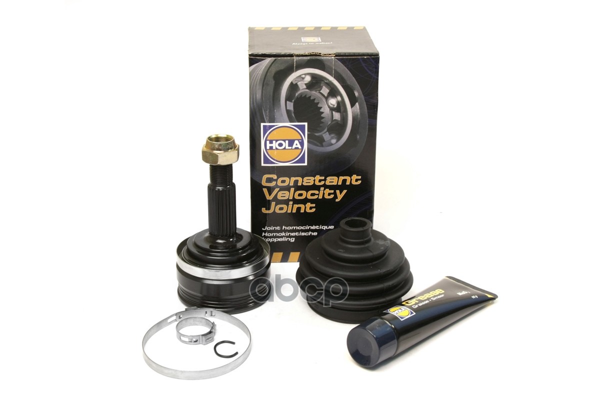 ШРУС наружный (CV008) LADA 2108-15/Kalina/Priora HOLA CV10-008 HOLA арт. CV008