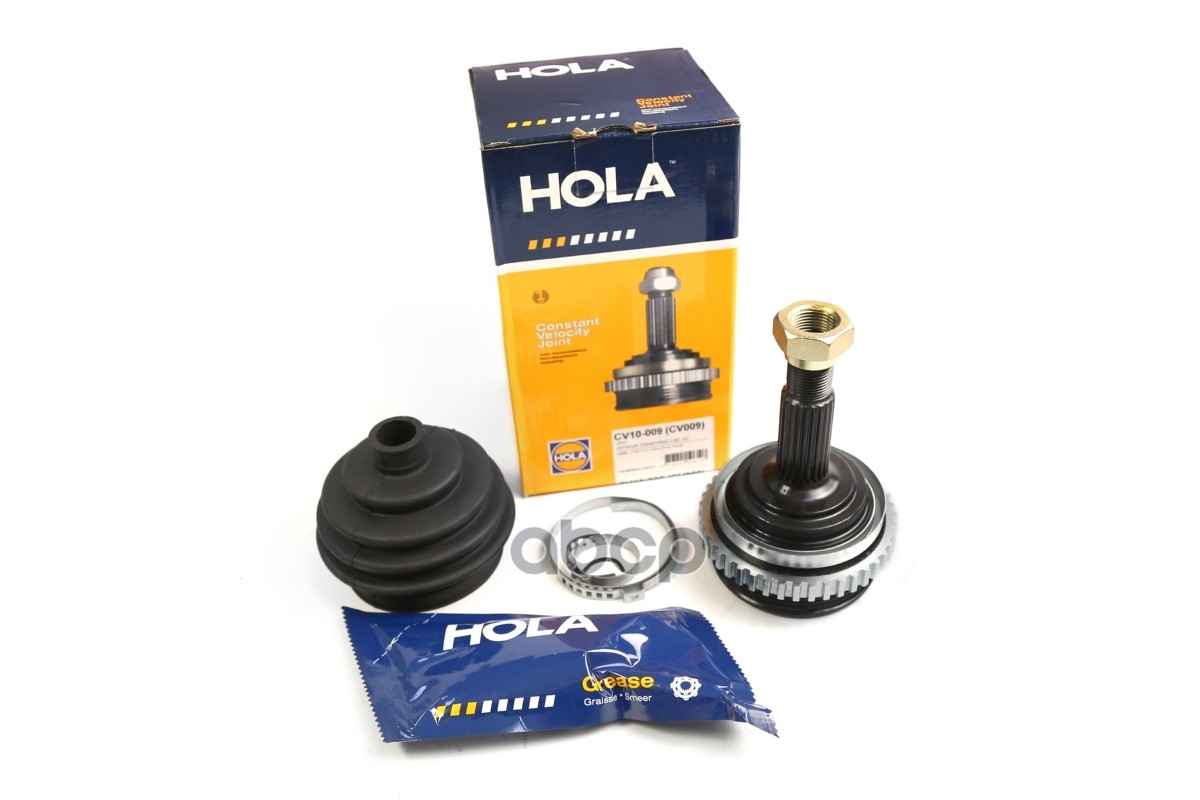 ШРУС наружный HOLA арт. CV10009