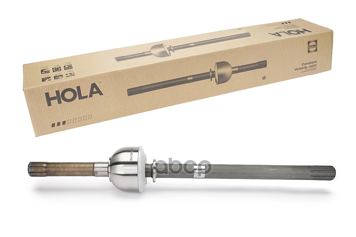 ШРУС HOLA арт. CV22166