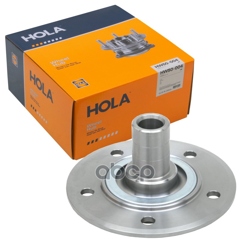 Ступица   Z=22  передняя HOLA арт. hw50-004