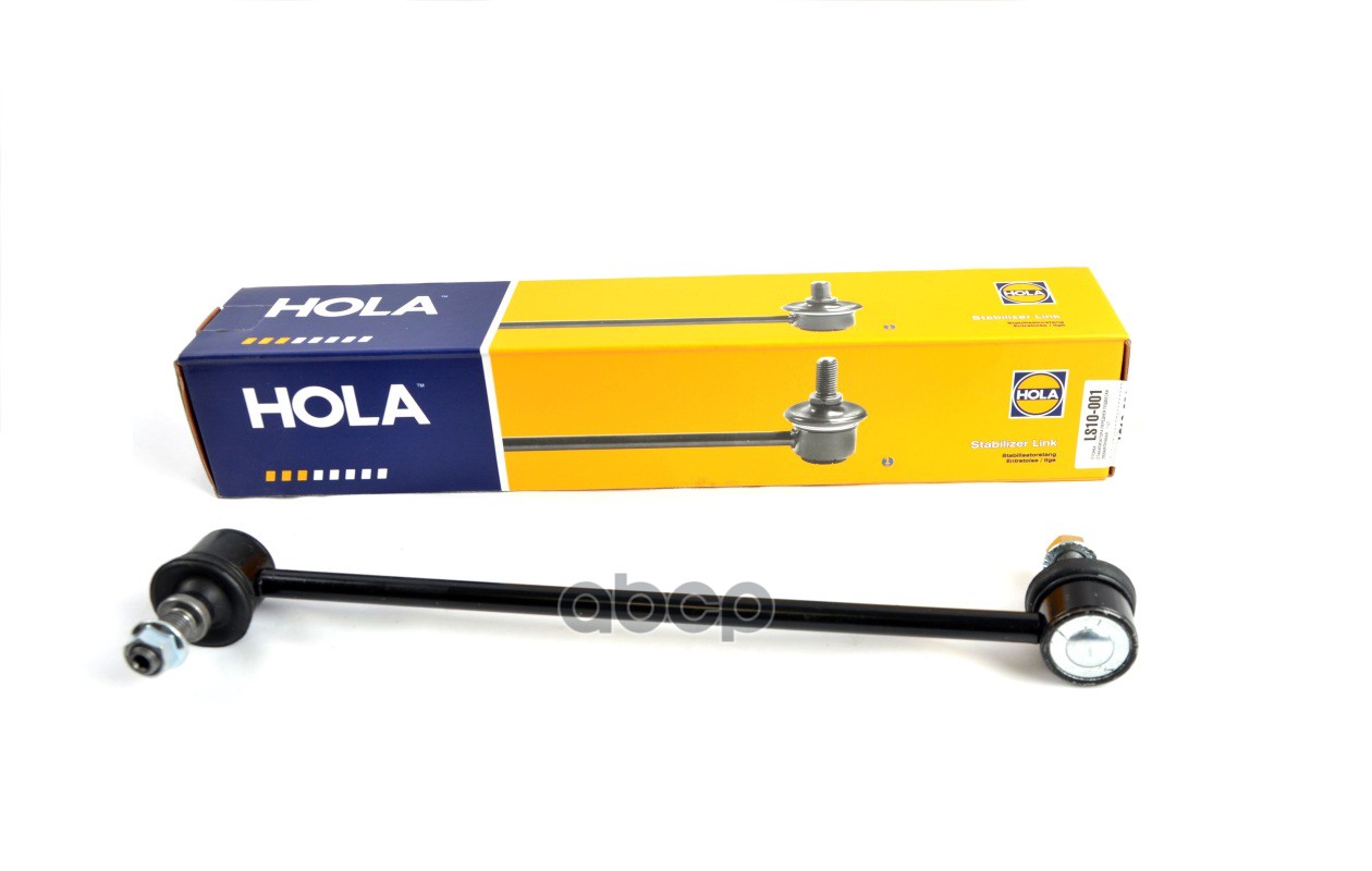 Стойка стабилизатора передняя (левая/правая) MAZDA CX-5 (KE)(2011-2015) HOLA арт. ls10-001