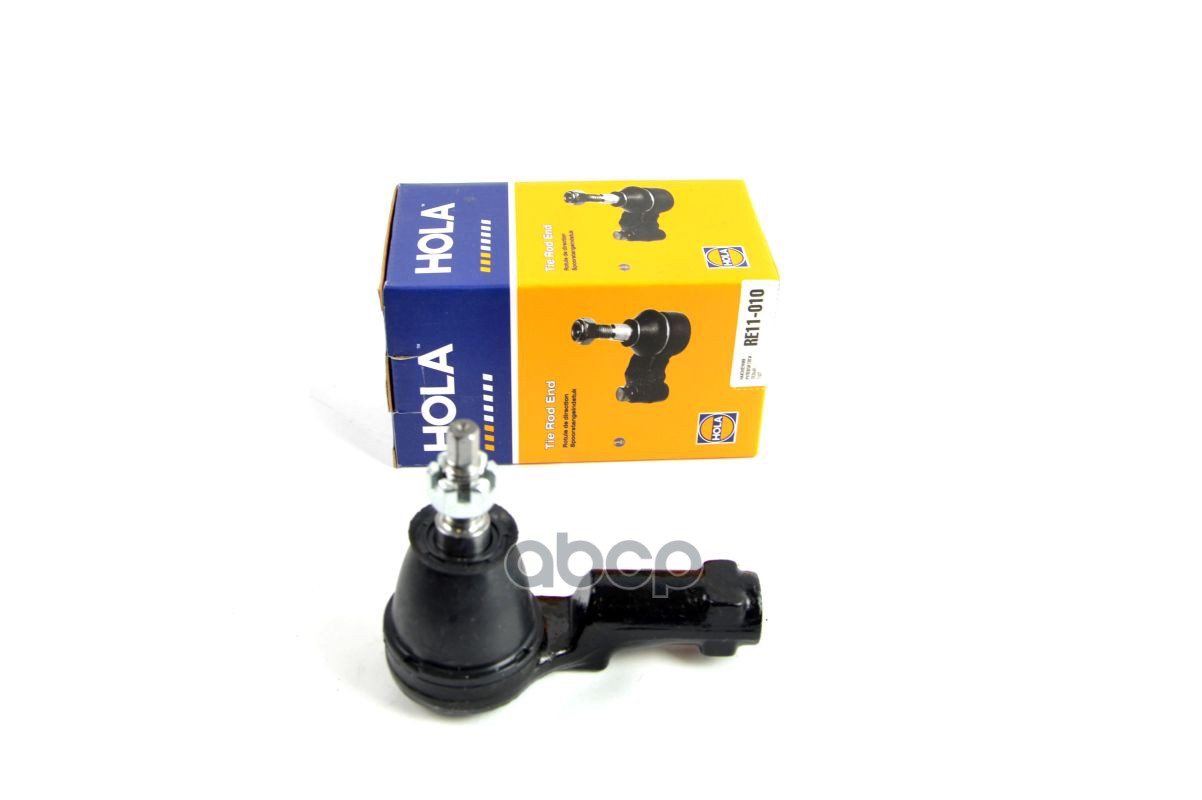 Наконечник рулевой тяги (левый) HYUNDAI Creta I (06.2015-) HOLA арт. re11-010