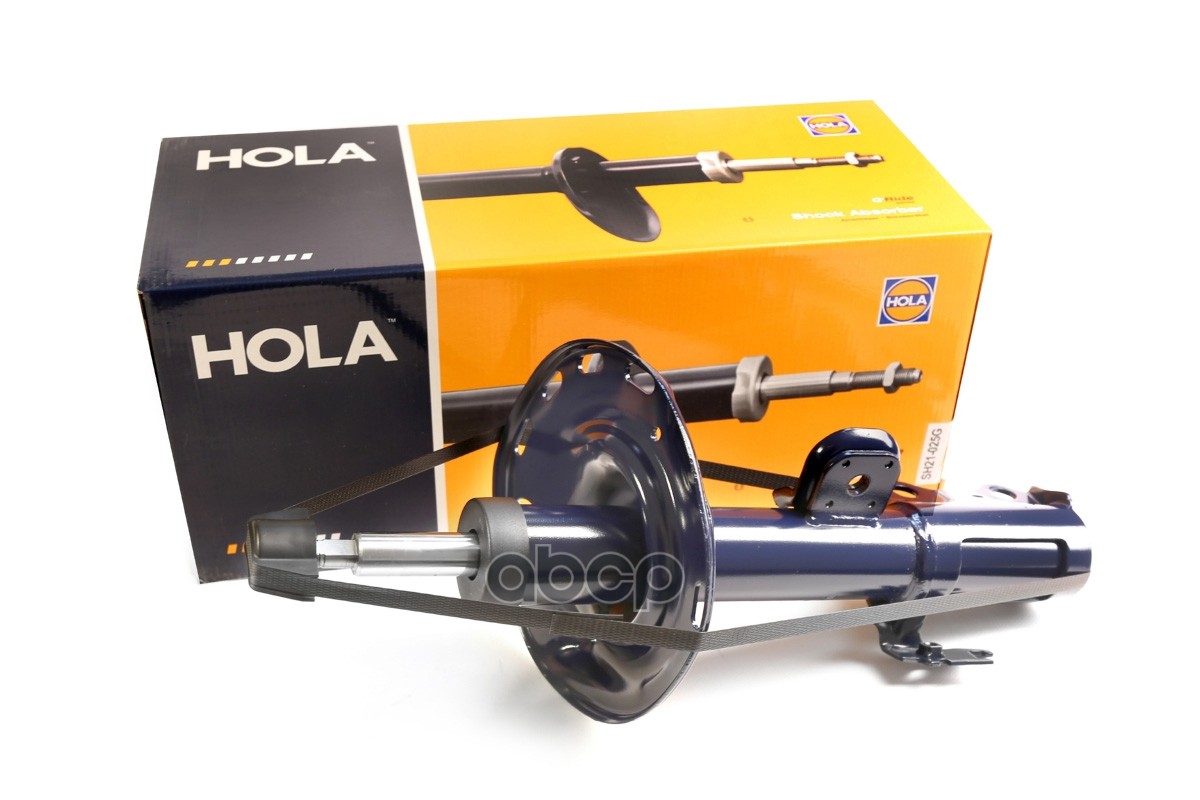 Амортизатор подвески HOLA арт. SH21025G