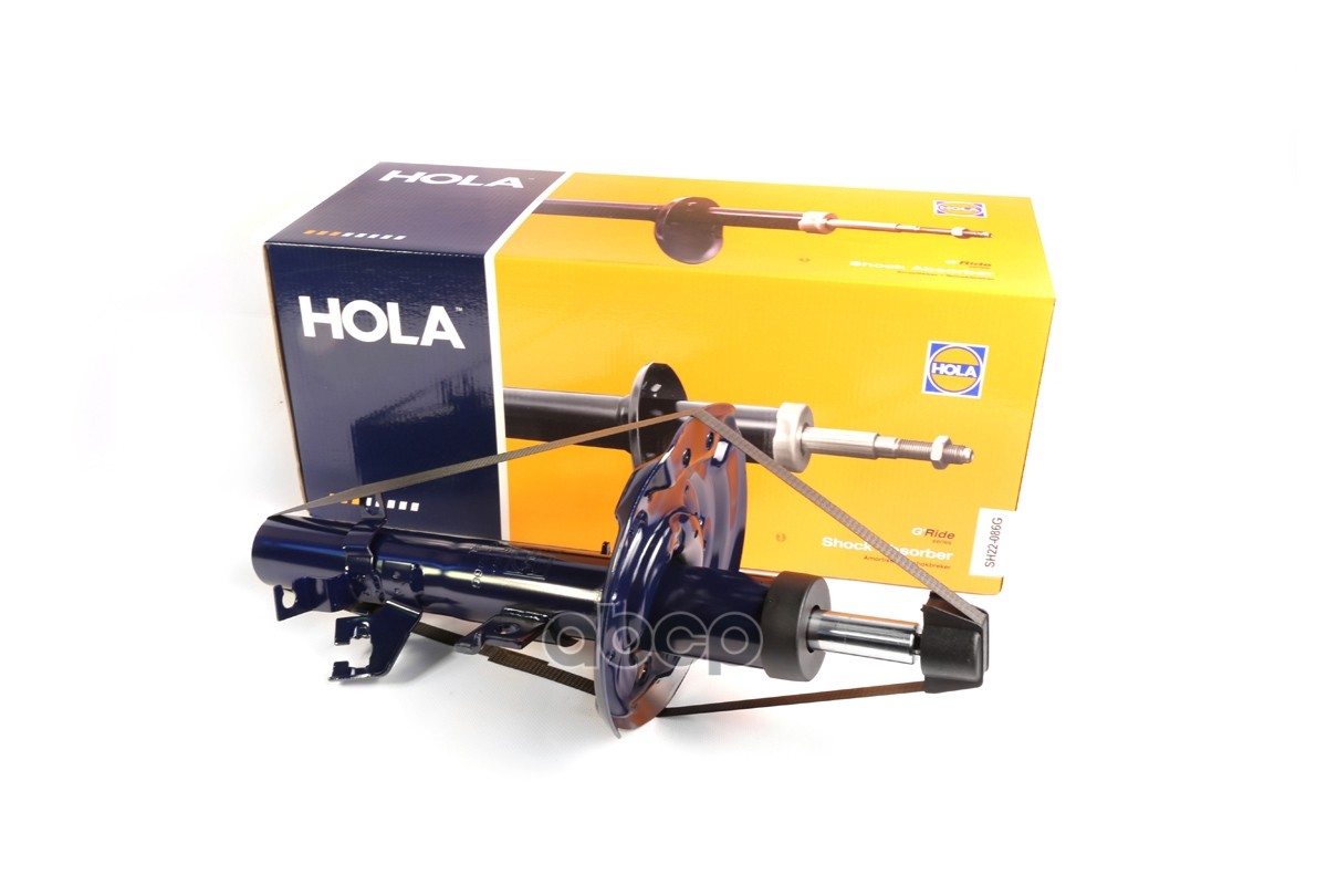 Амортизатор подвески HOLA арт. SH22086G