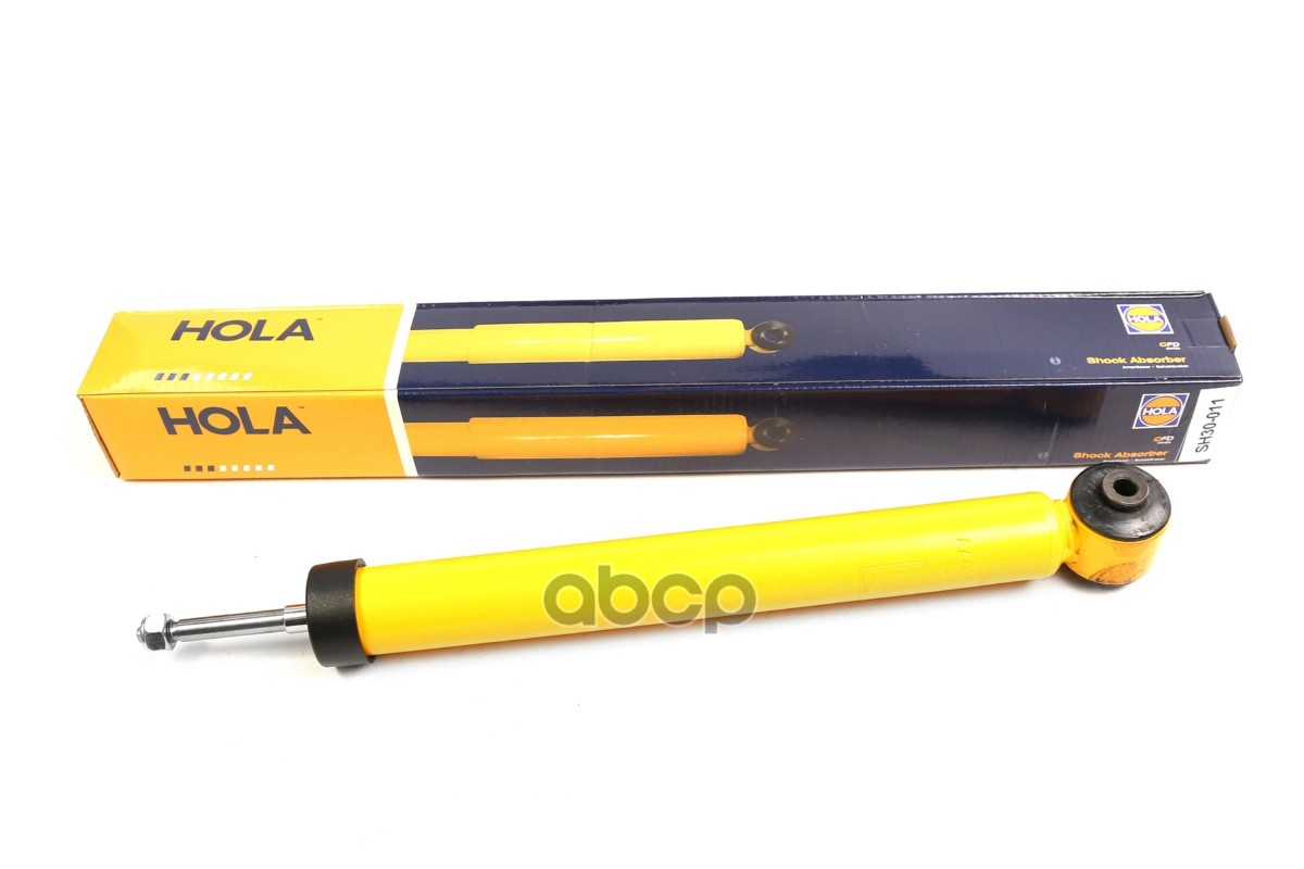 Амортизатор задний GAS HOLA арт. SH30011