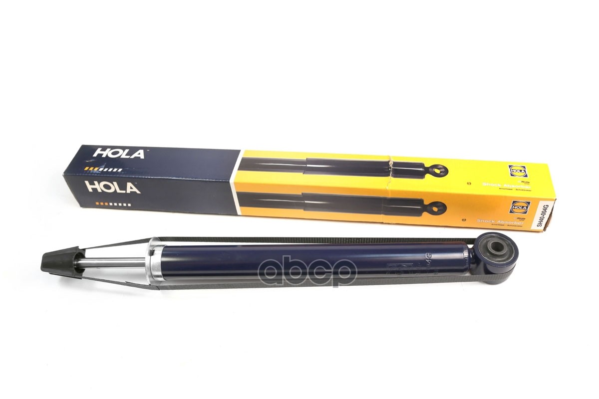 Амортизатор подвески HOLA арт. SH40004G