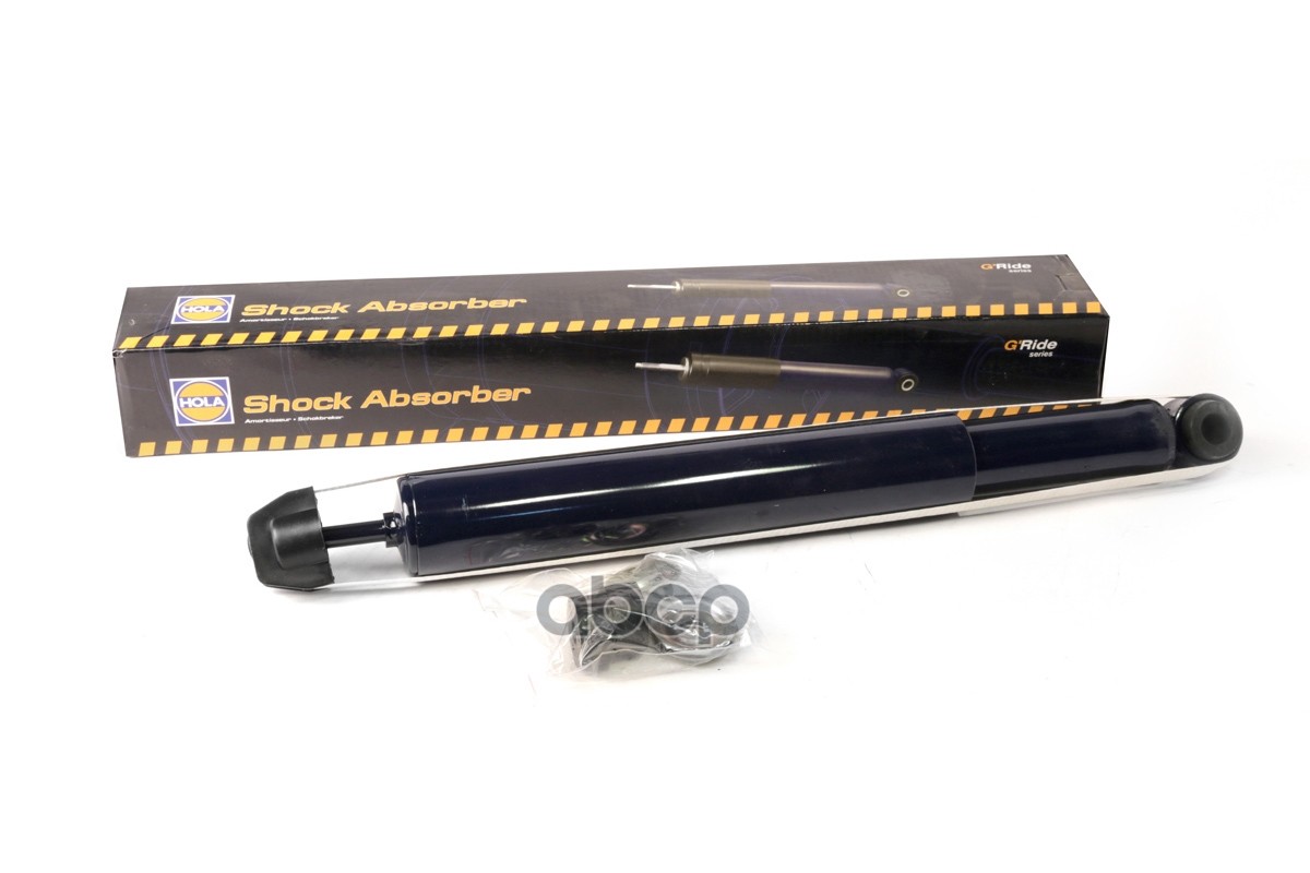 Амортизатор (G'Ride  лев./прав.  зад.) TOYOTA Rav 4 I 94-00 Rav 4 II 00-05  CHERY Tiggo 05-  TAGAZ V HOLA арт. sh40-024g