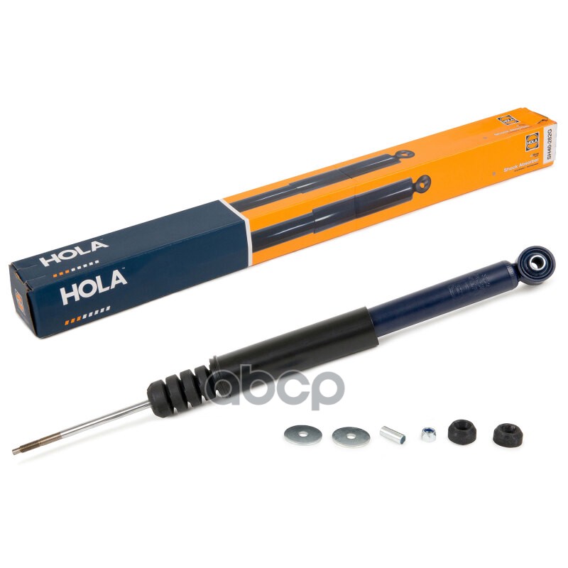Амортизатор (G'Ride  лев./прав.  зад.) RENAULT Sandero Stepway II HOLA арт. sh40-282g