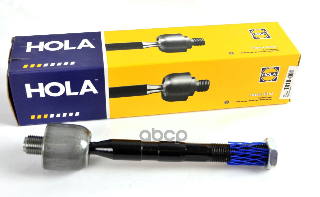 Тяга рулевая  левая/правая KIA Optima TF(2010-2013), TF(2013-2015), Magentis, K5 HOLA арт. TR10001