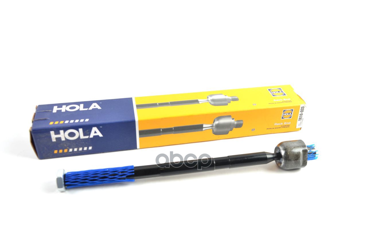 Тяга рулевая KIA RIO IV (SC, FB) HOLA арт. TR10033