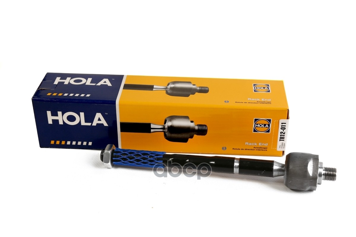 Тяга рулевая, правая HOLA арт. TR12011