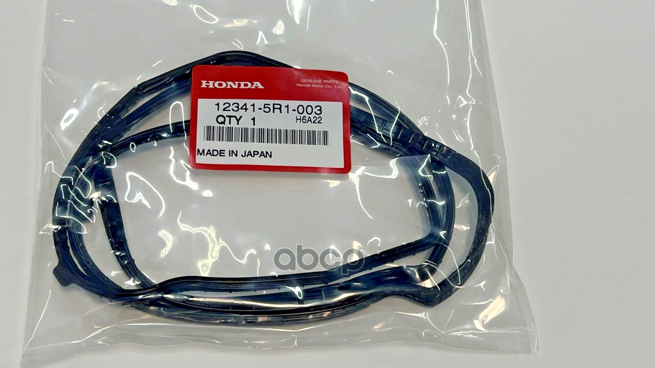Прокладка клапанной крышки 123415R1003 HONDA арт. 123415R1003