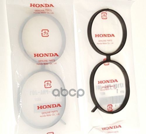 Прокладка Впускного Коллектора HONDA арт. 17105PNAJ01