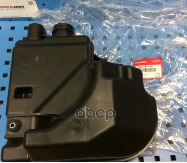 Резонатор Фильтра Воздушного HONDA арт. 17230R5AA00