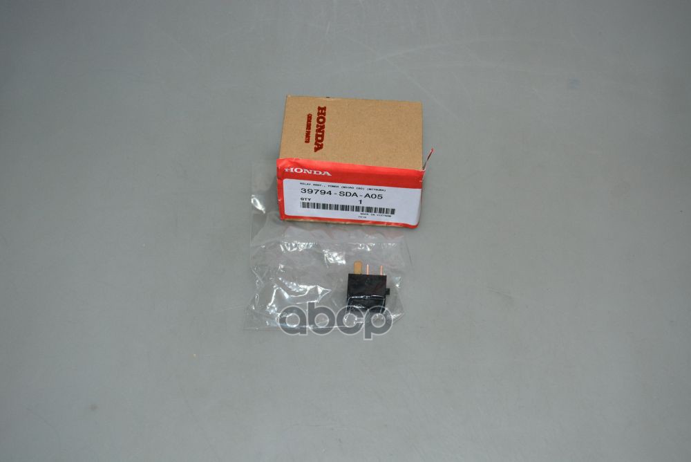 Реле HONDA 39794-SDA-A05 HONDA арт. 39794-SDA-A05