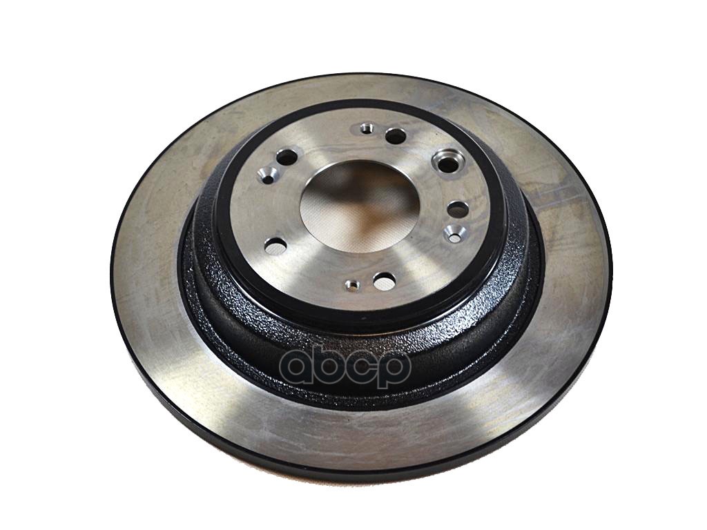 Диск Тормозной Задний Accord 2009-2014 HONDA арт. 42510TL0G51