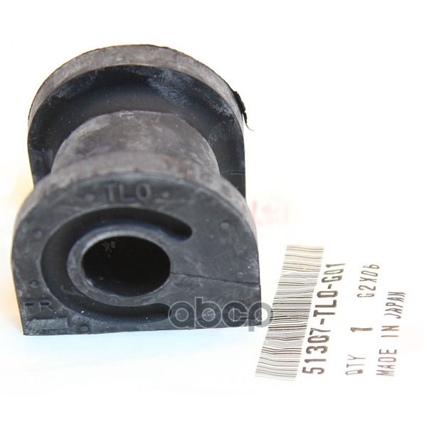 Втулка Стабилизатора Перед Левая Honda:  Accord Ix 08-12 HONDA арт. 51307TL0G01