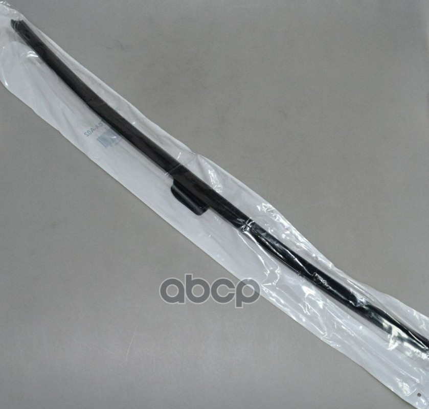 Щетка стеклоочистителя 650 мм бескаркасная 1 шт HONDA 76620-T0A-A02 HONDA арт. 76620-T0A-A02